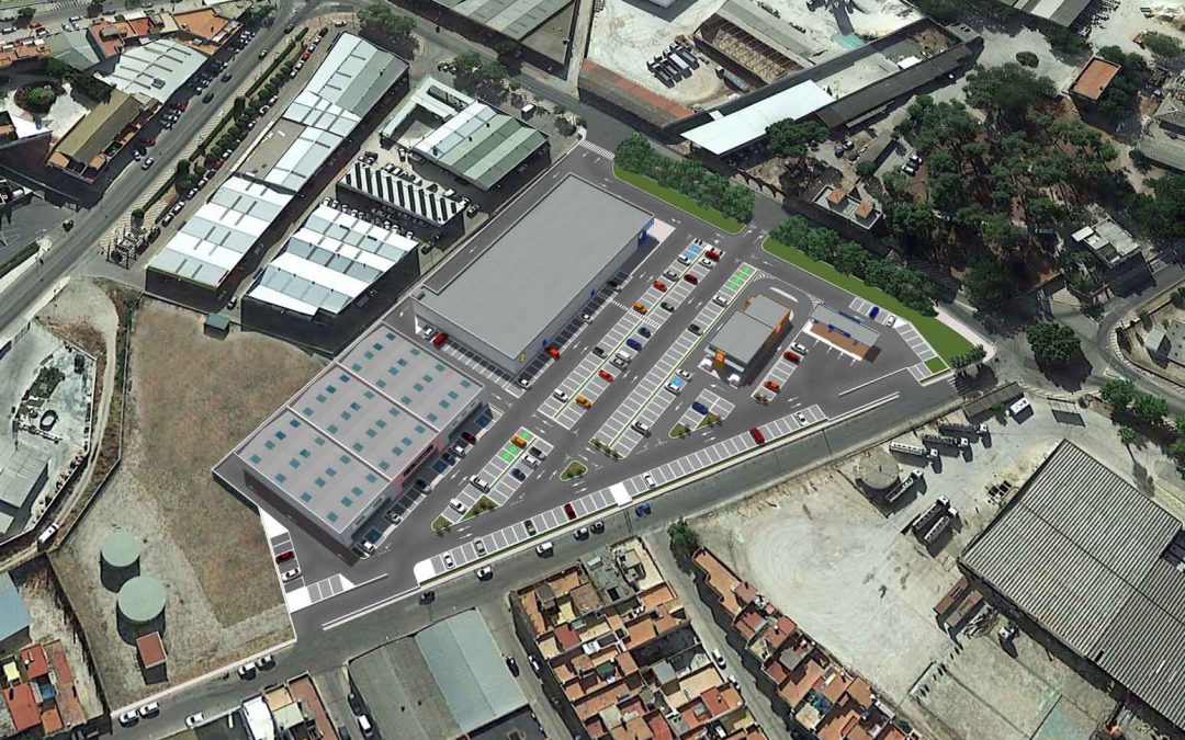 Morón de la frontera