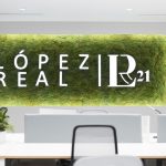 Oficinas López Real Inversiones