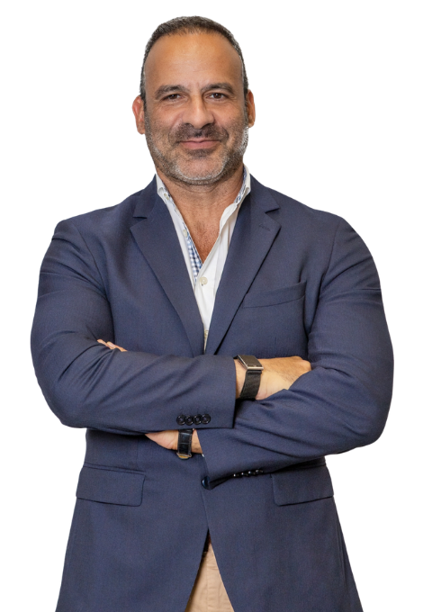 David Ares Equipo Lopez Real Inversiones